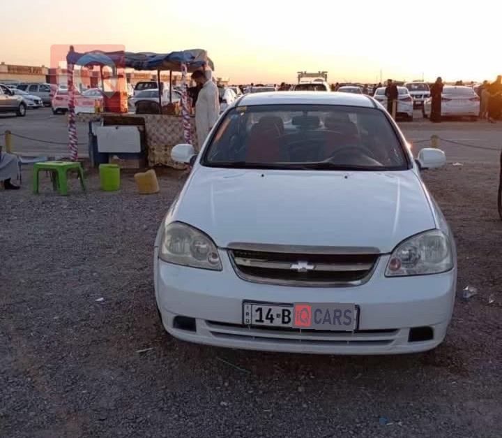 شيفروليه اوبترا